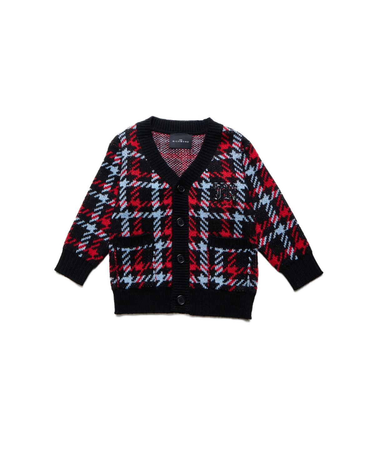John Richmond Cardigan Bimbo