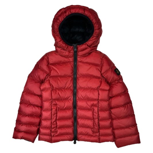 Refrigiwear Giubbotto Bambine E Ragazze