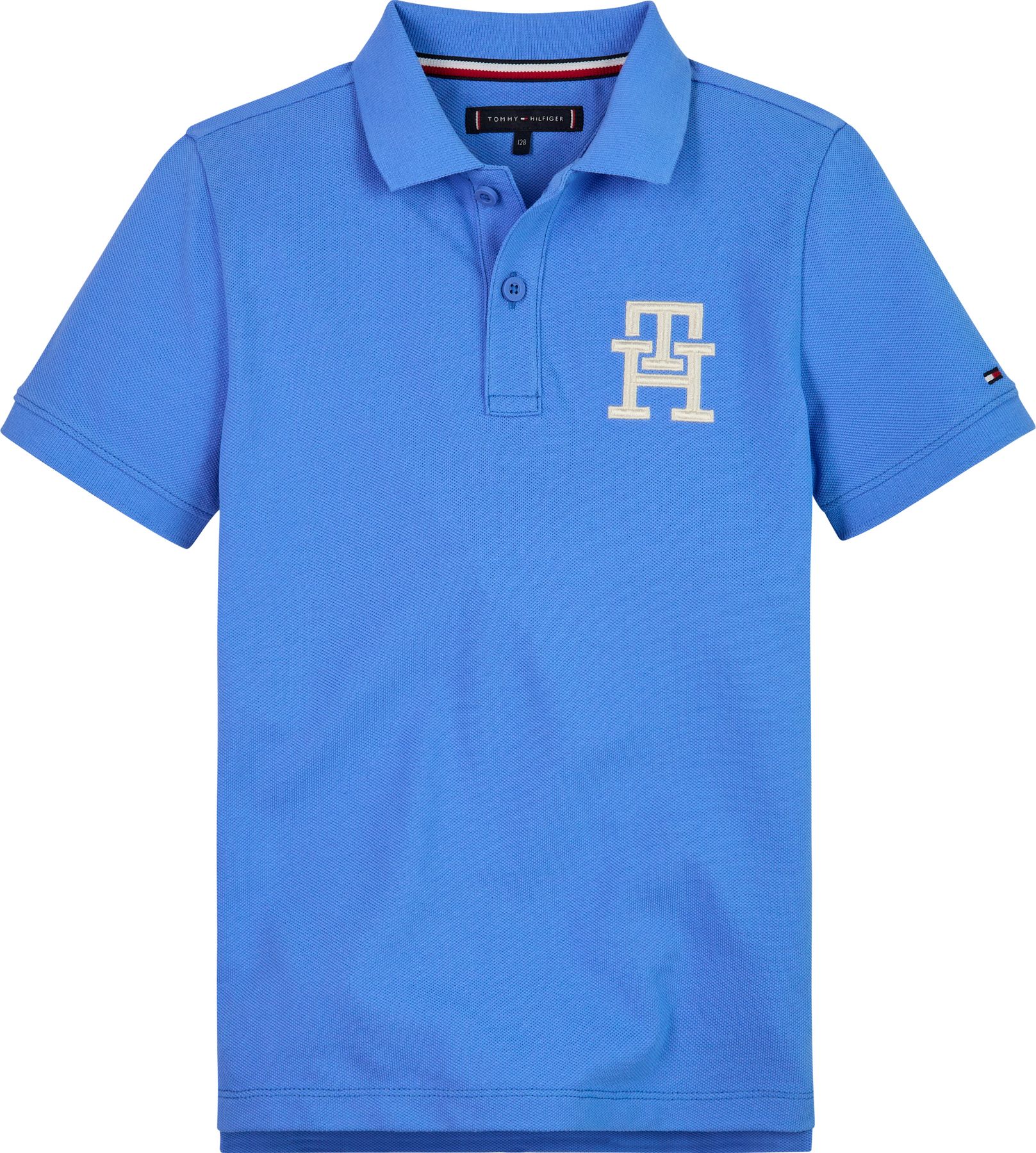 Tommy Hilfiger Polo Bambini E Ragazzi