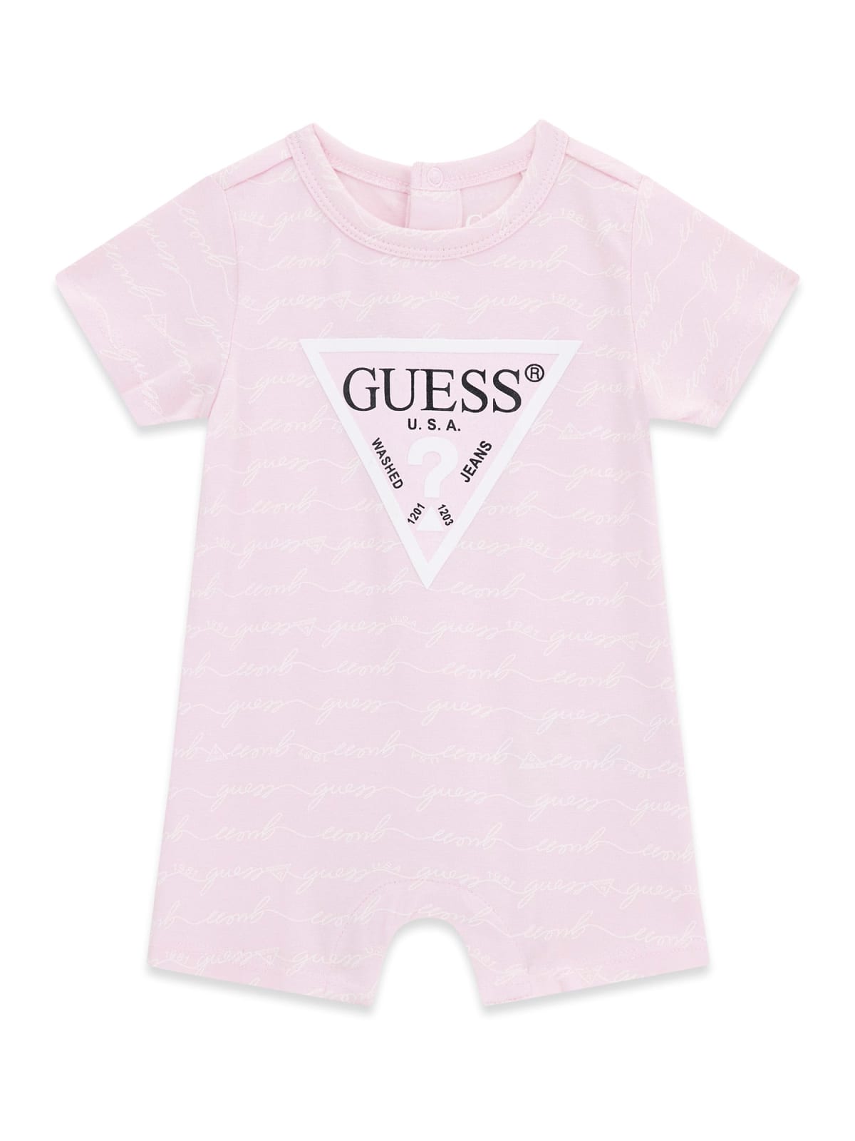 GUESS TUTINA NASCITA Unisex Neonato