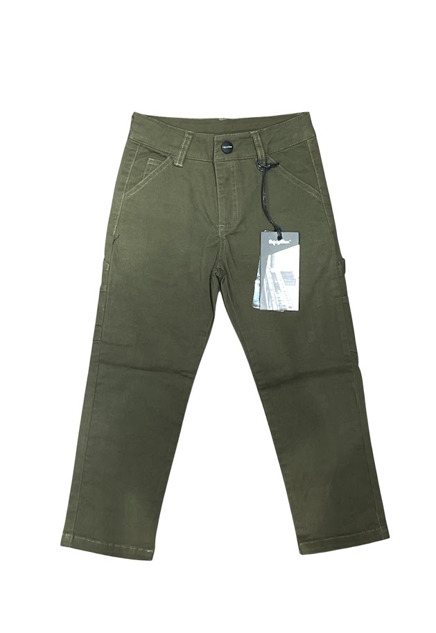 Refrigiwear Pantalone Bimbo
