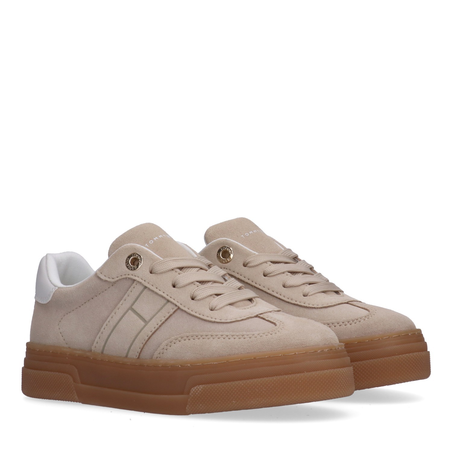 Tommy Hilfiger Sneaker Bambine E Ragazze