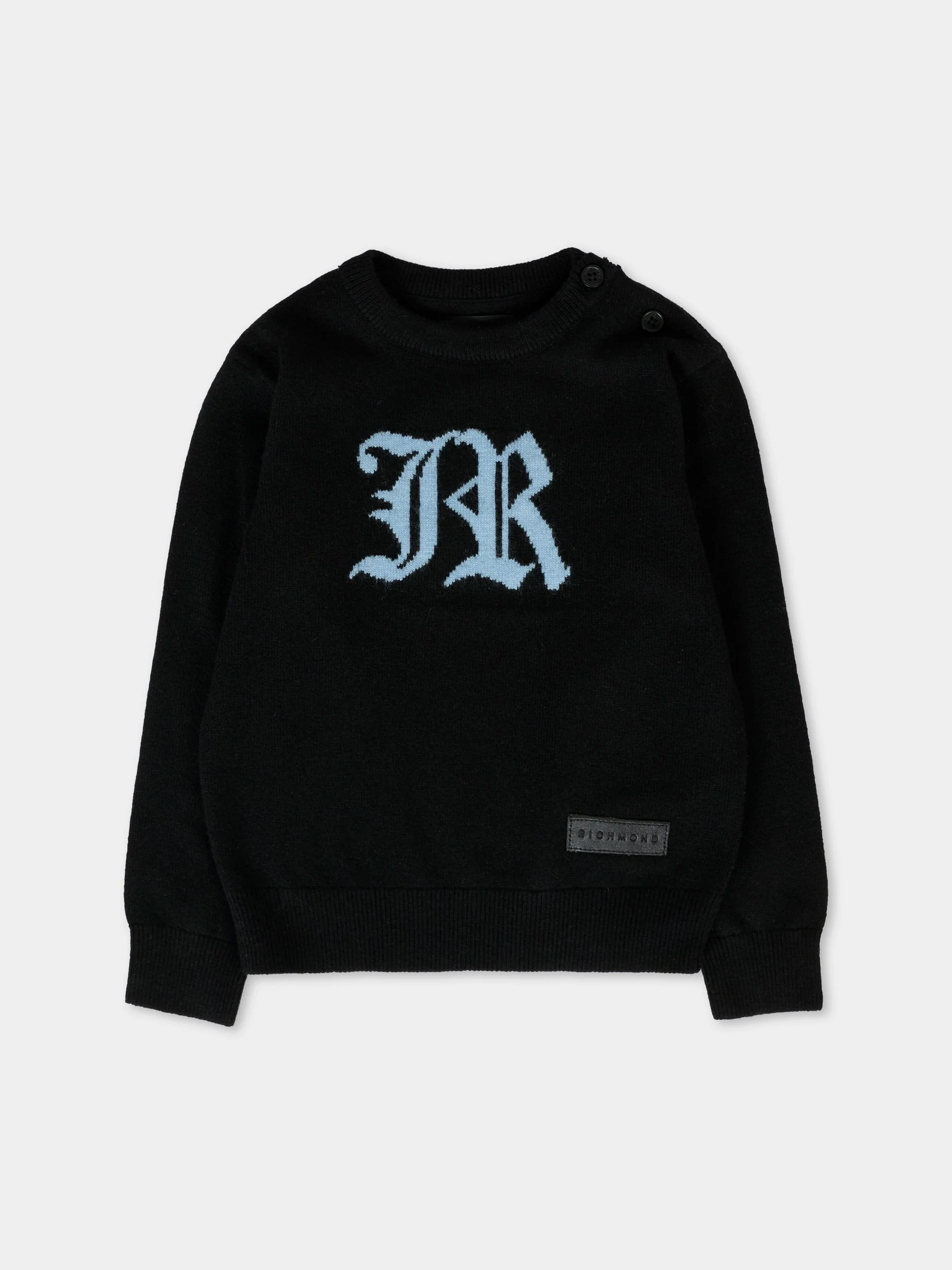 John Richmond Maglia Bimbo