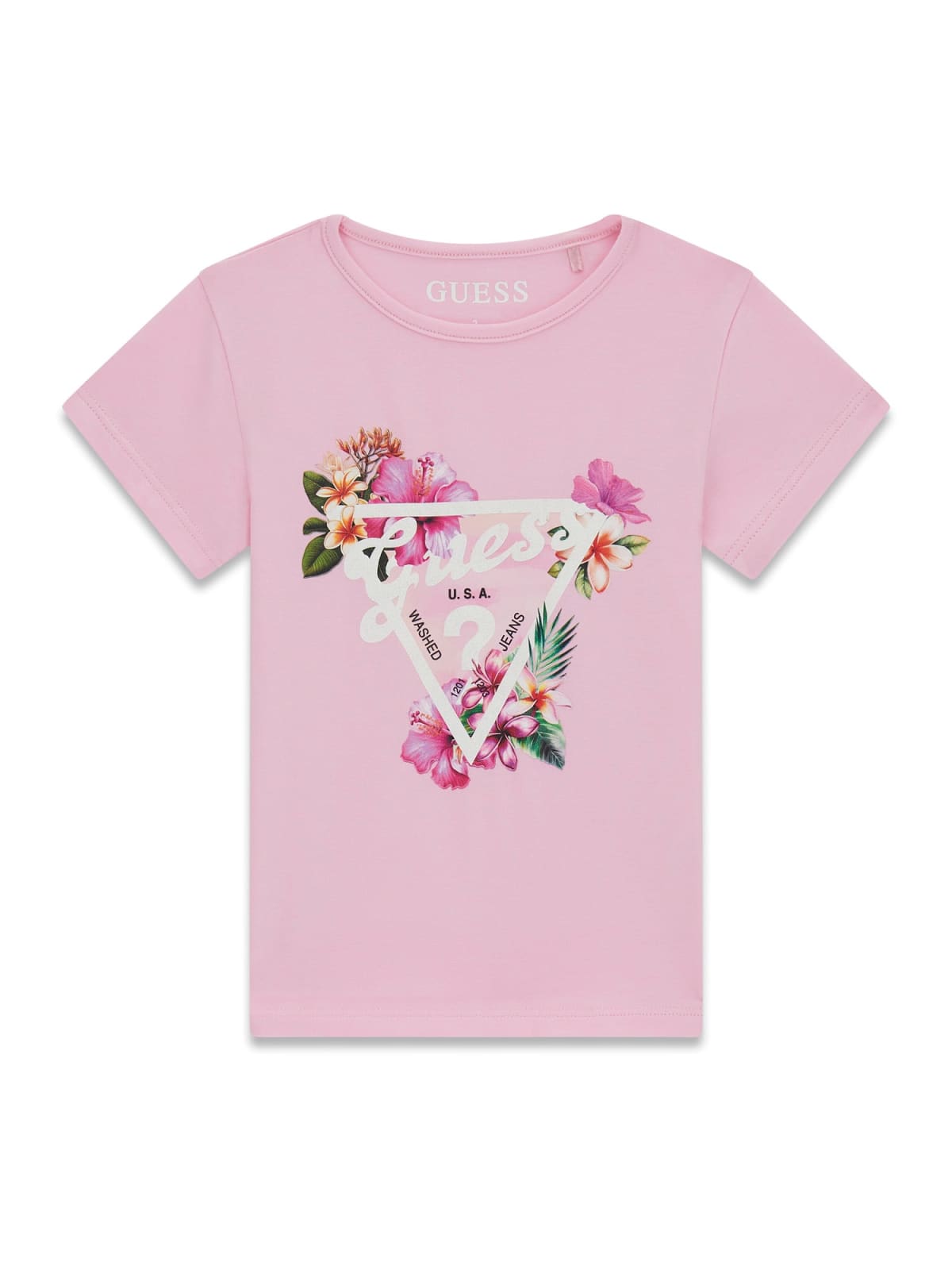 GUESS T-SHIRT Bimba