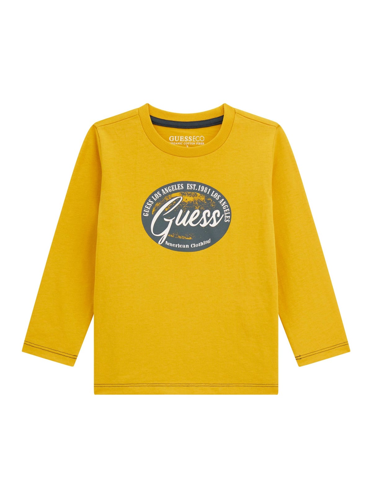 Guess T-shirt Bimbo
