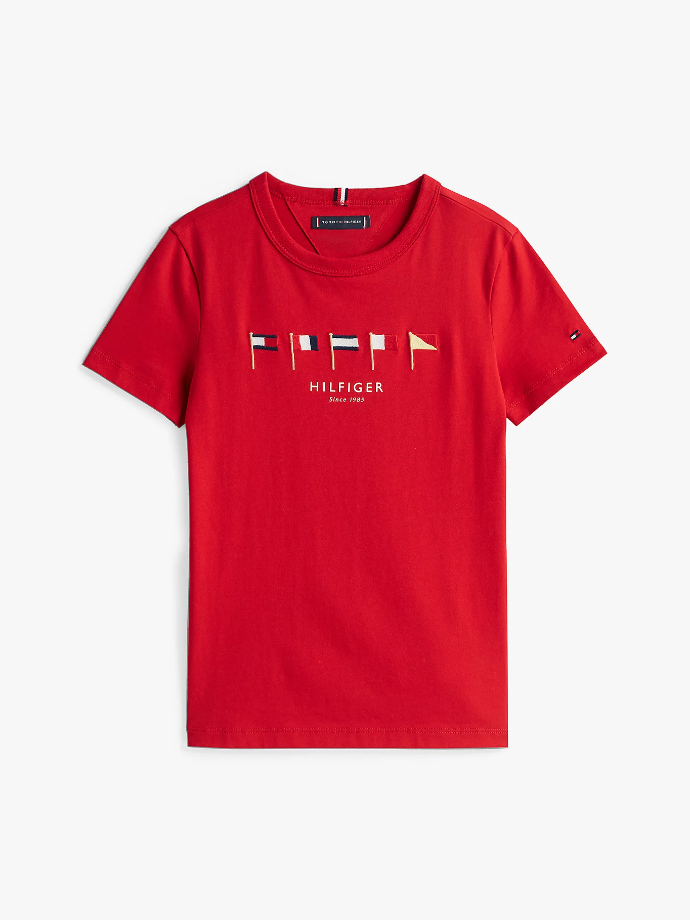 Ellesse T-shirt Bambini E Ragazzi EHB217S21-001A | Di Meo Store