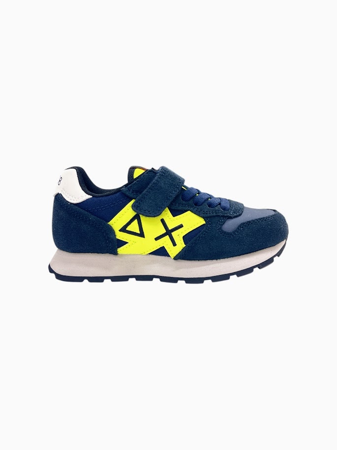 Sun68 δx Sneaker Bambini E Ragazzi