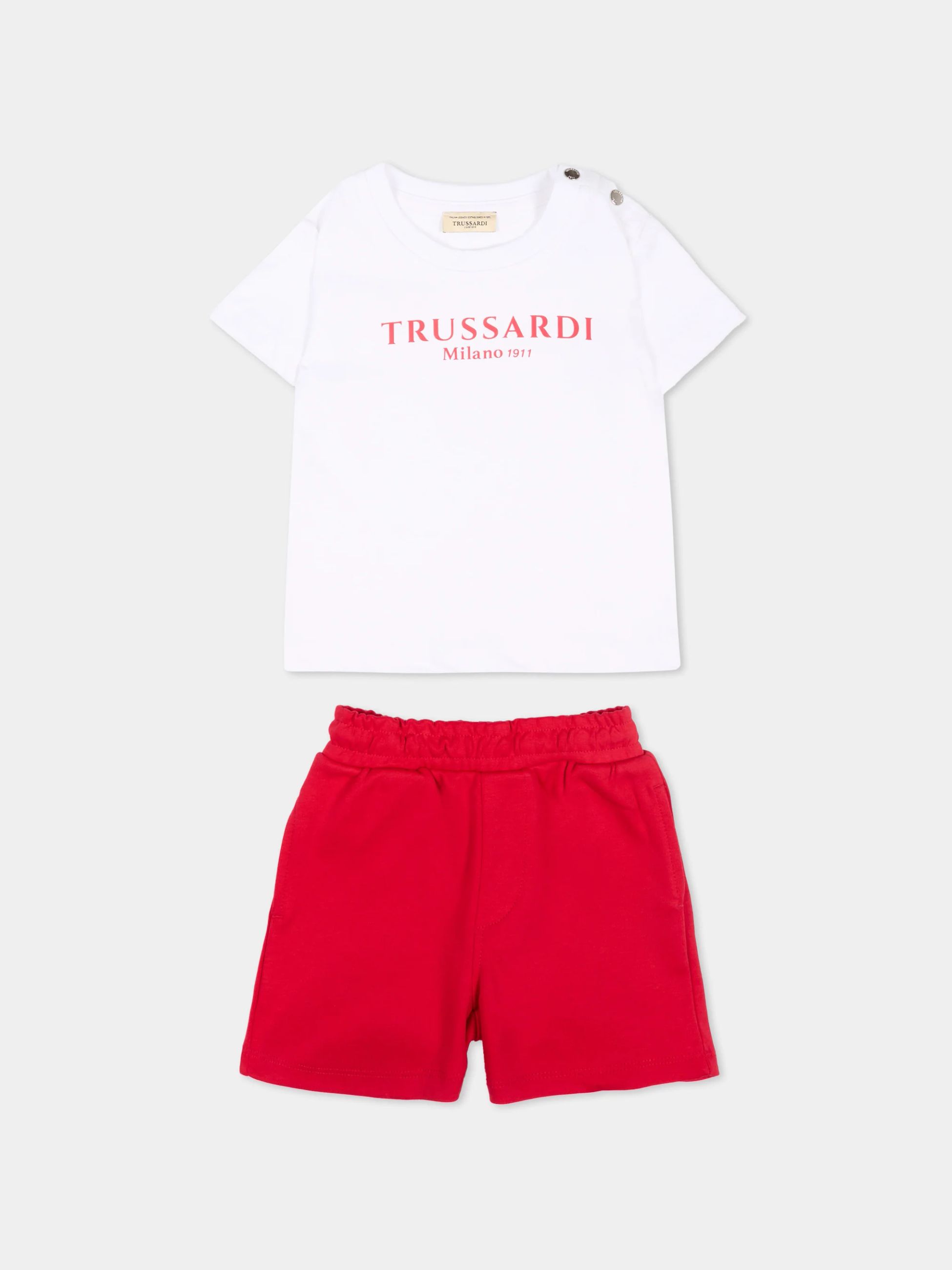 TRUSSARDI TIP26008CJ