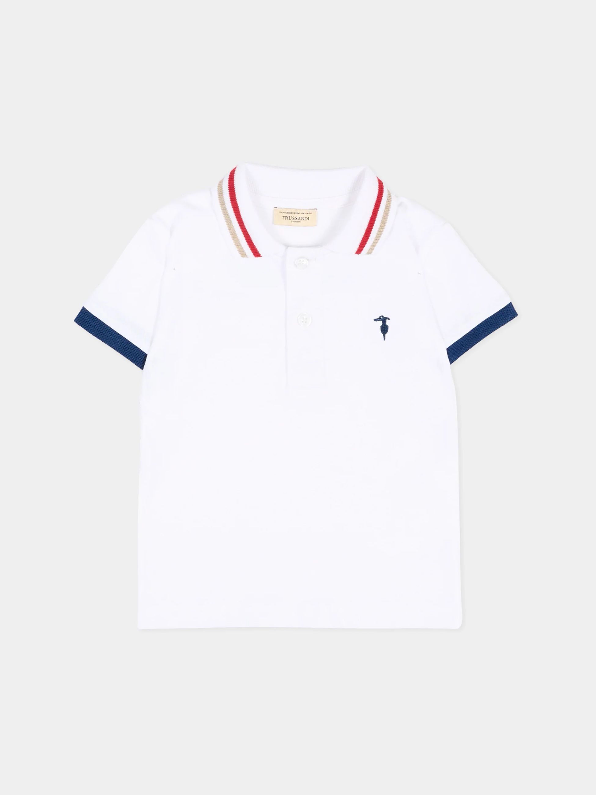 TRUSSARDI TIP26102PO