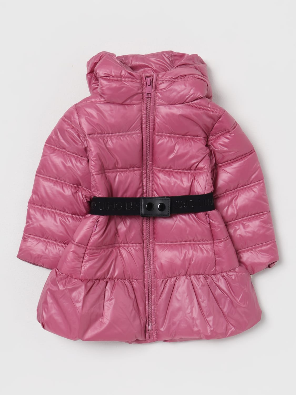 Liu Jo Giubbotto Bimba Kf3065ts031 Alesi Bimbi