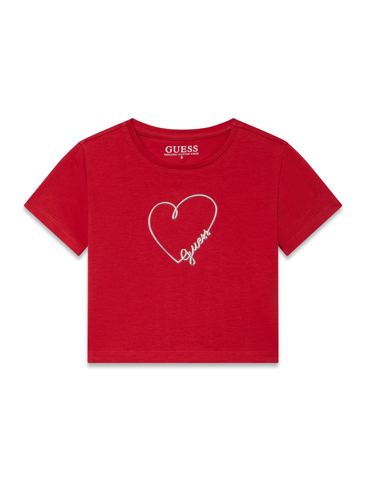 GUESS T-SHIRT Bambine E Ragazze