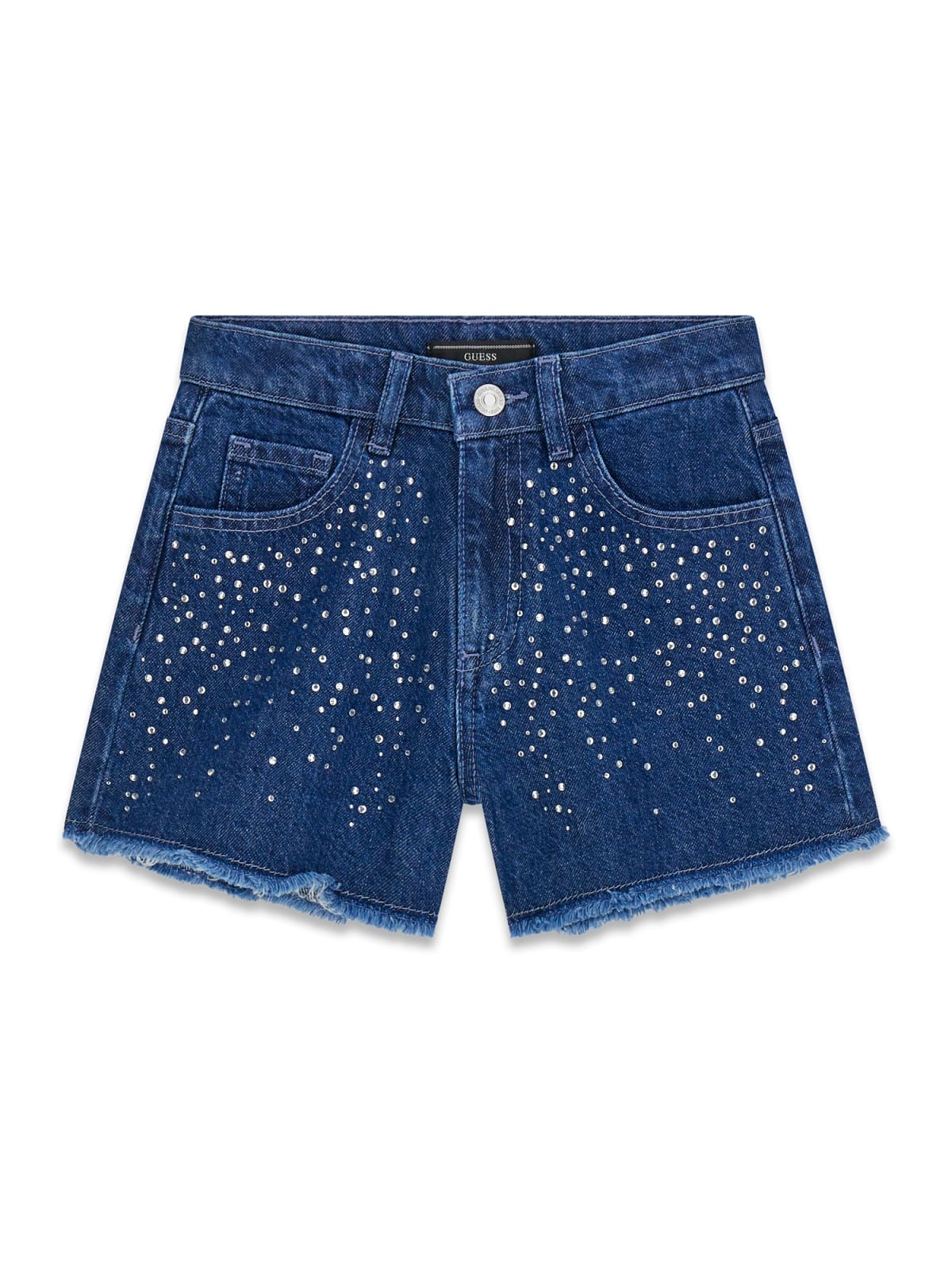 GUESS SHORTS Bambine E Ragazze