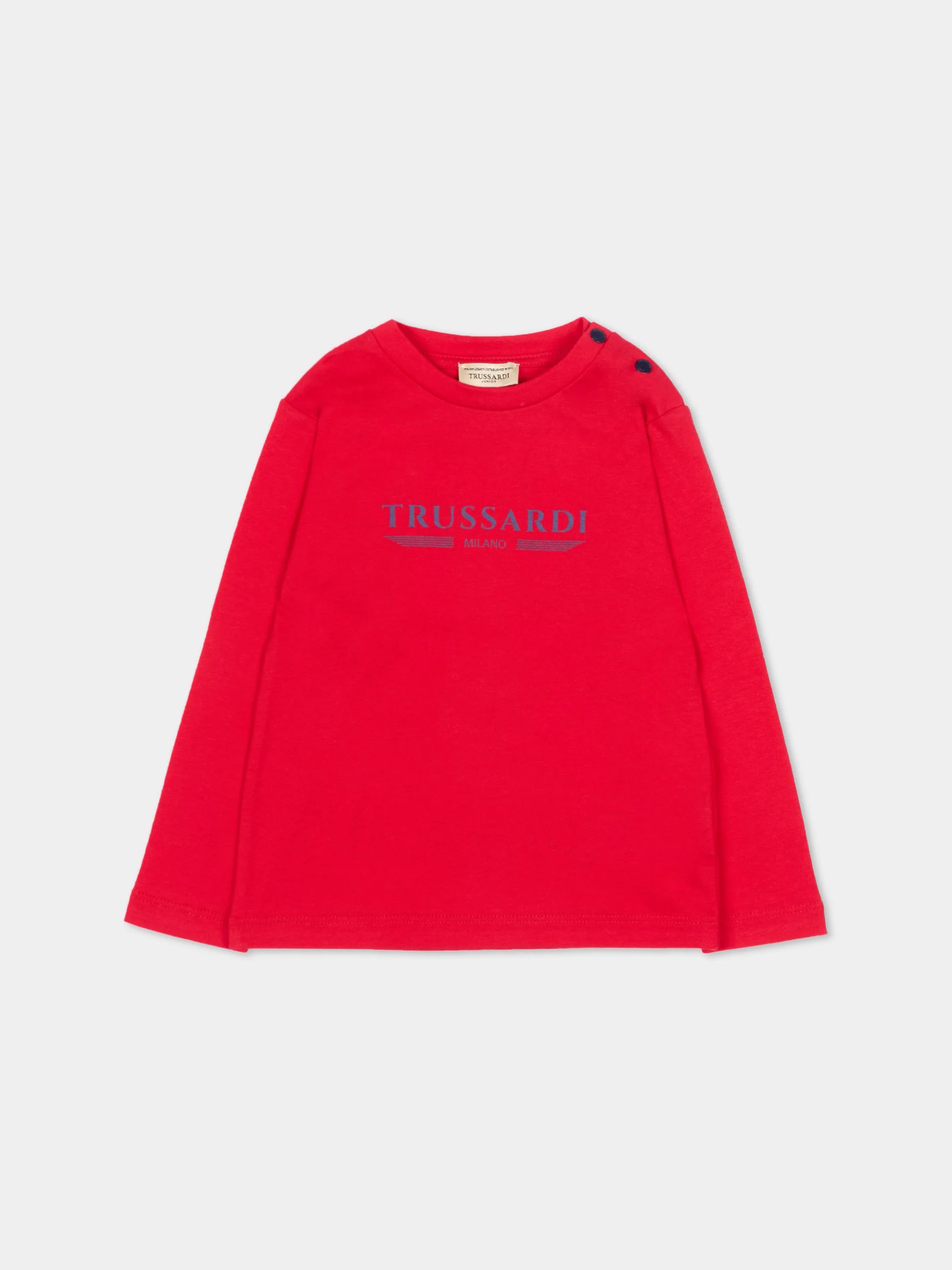 TRUSSARDI TIP26106TS