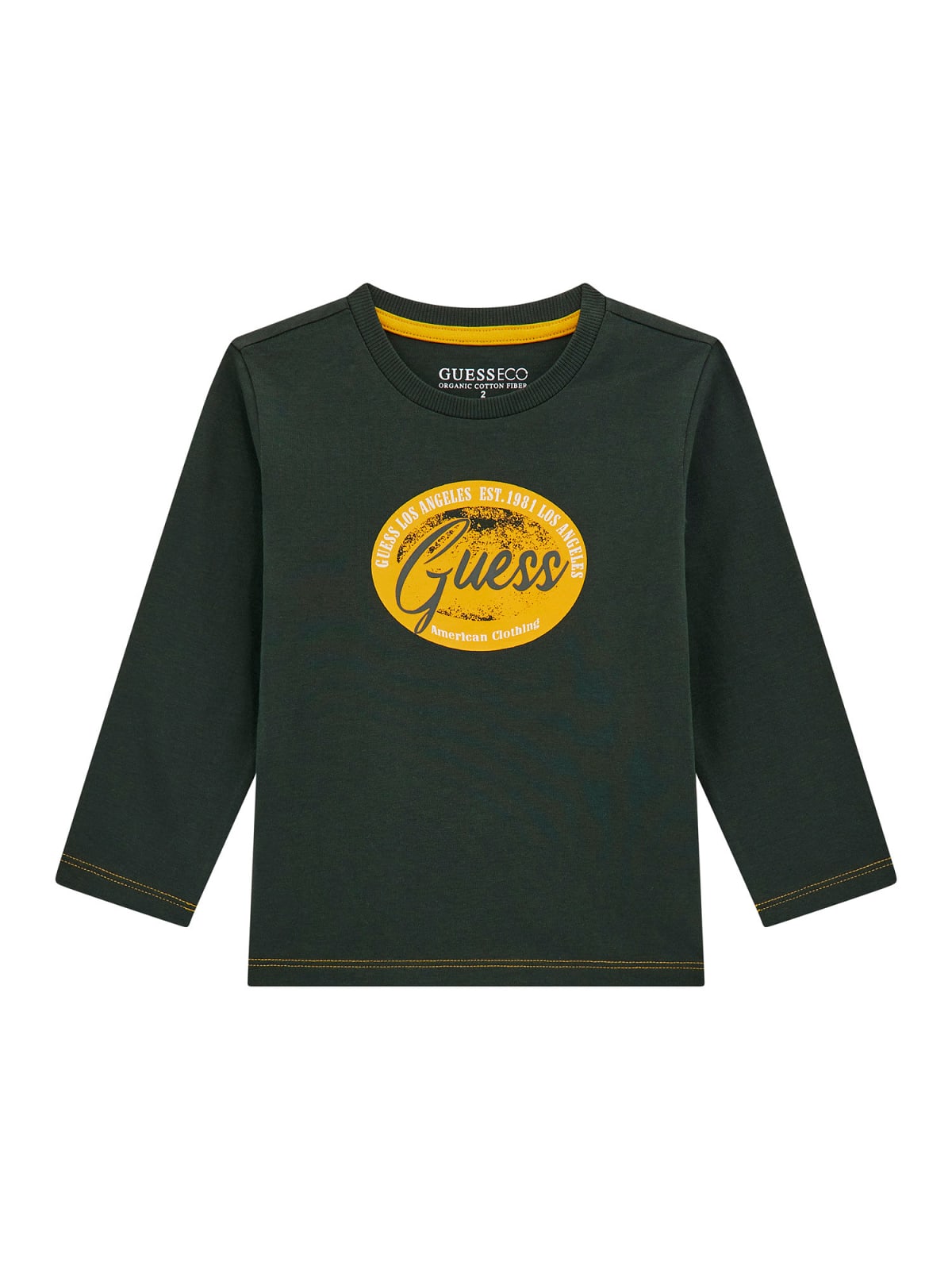 Guess T-shirt Bimbo