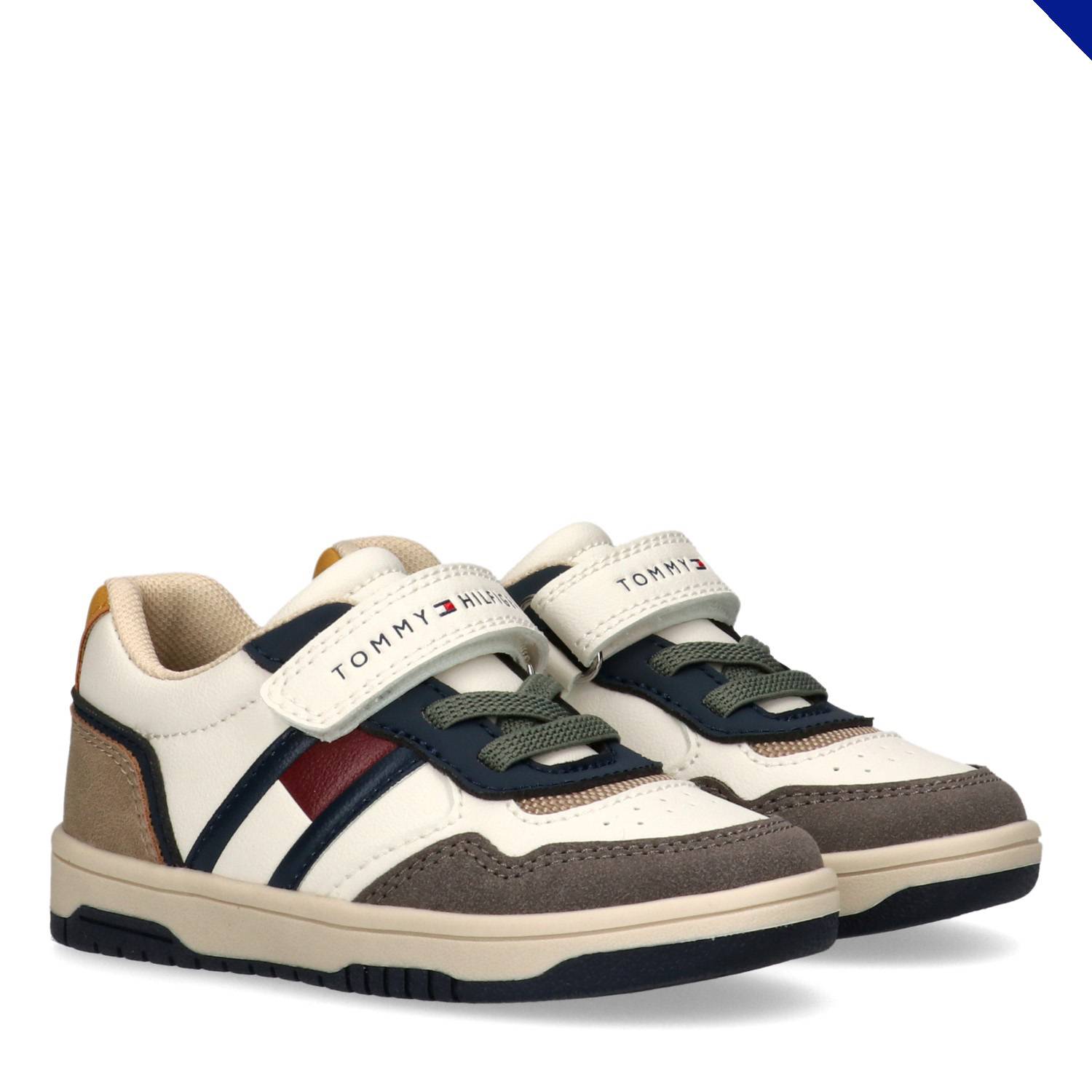 TOMMY HILFIGER T1X9-35227