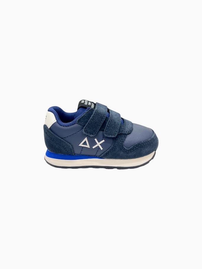 Sun68 δx Sneaker Bimbo