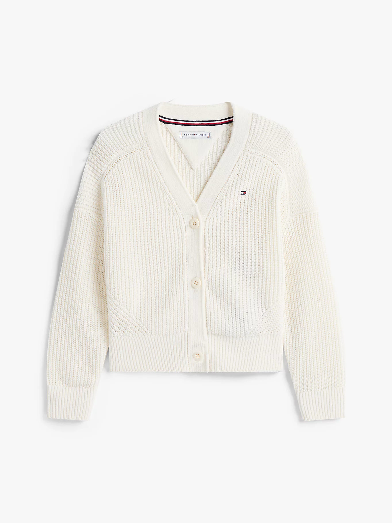 Tommy Hilfiger Cardigan Bimba