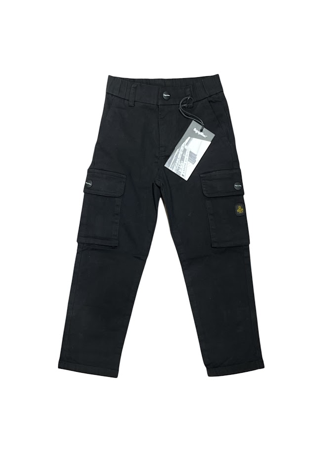 Refrigiwear Pantalone Bimbo