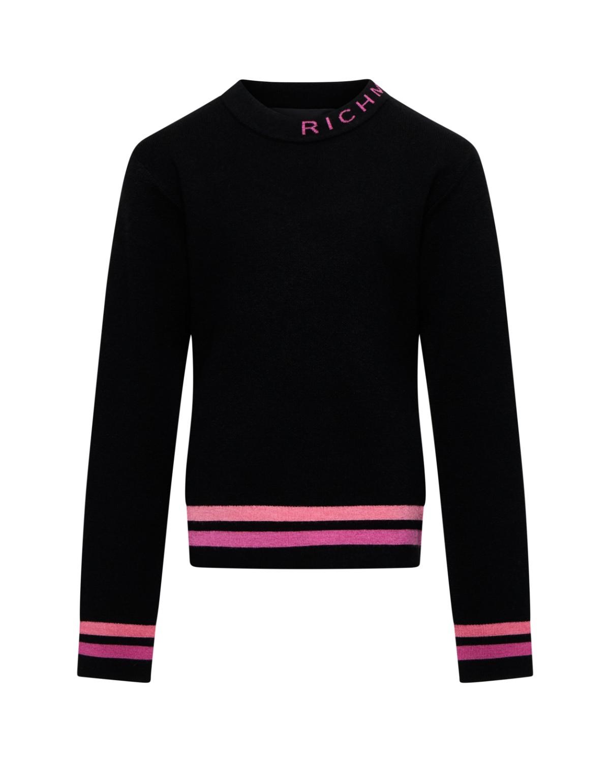 John Richmond Maglia Bambine E Ragazze