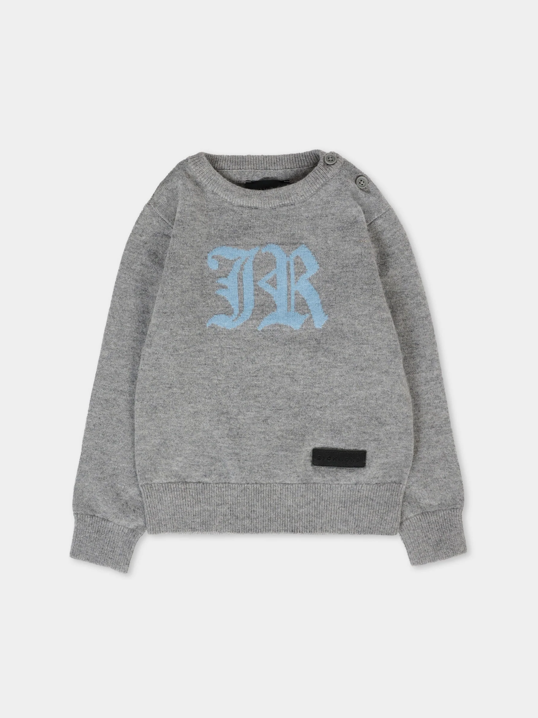 John Richmond Maglia Bimbo