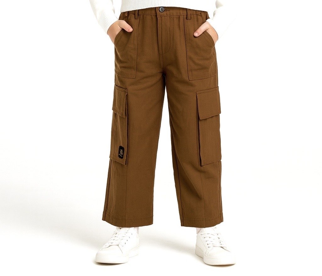 Refrigiwear Pantalone Bambine E Ragazze