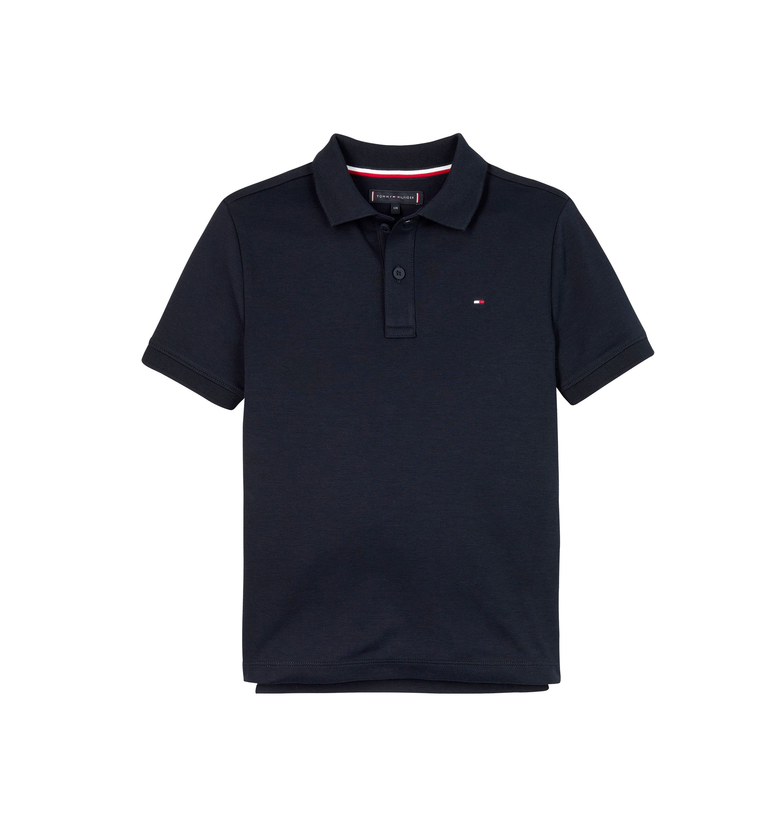 Tommy Hilfiger Polo Bambini E Ragazzi