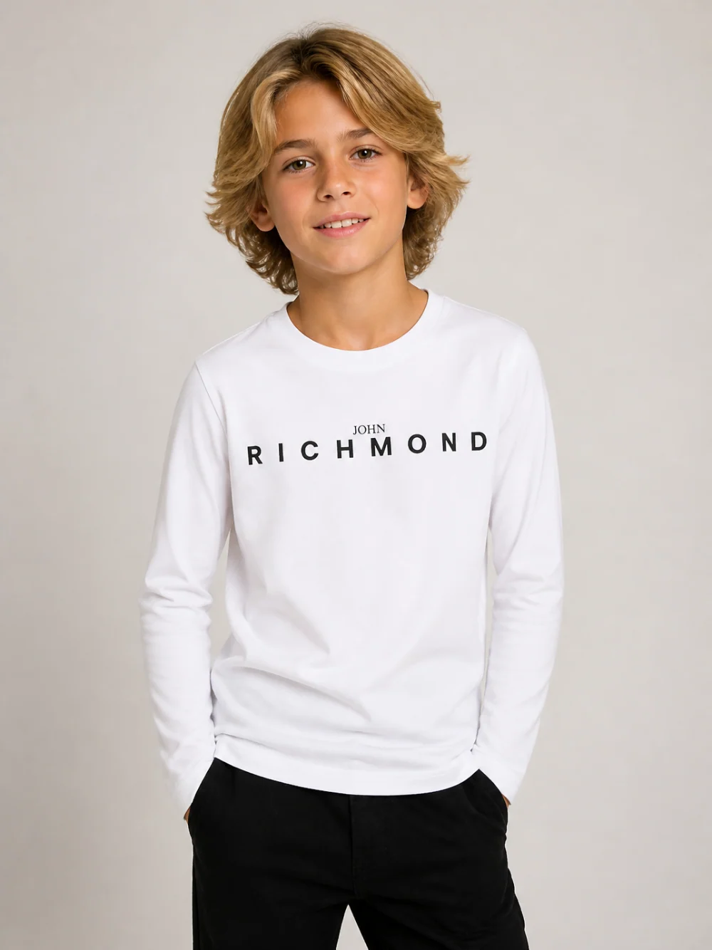 JOHN RICHMOND RBA26016TS