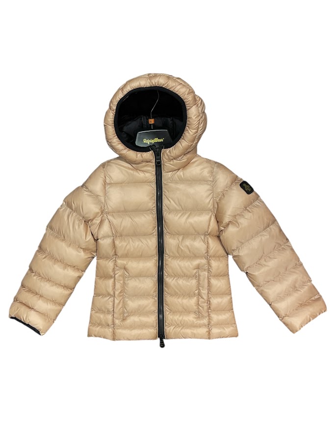 Refrigiwear Giubbotto Bambine E Ragazze