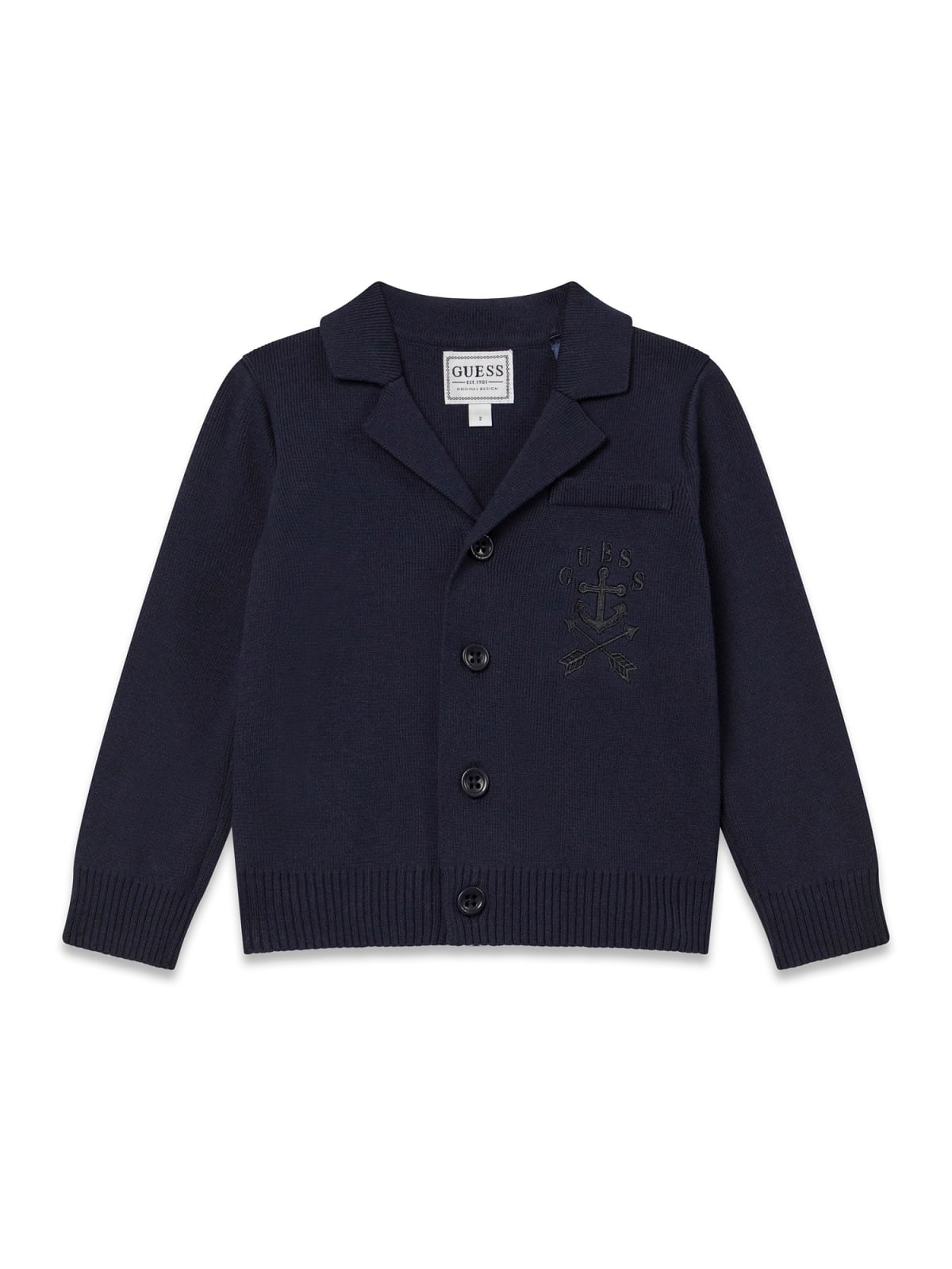 GUESS CARDIGAN Bimbo