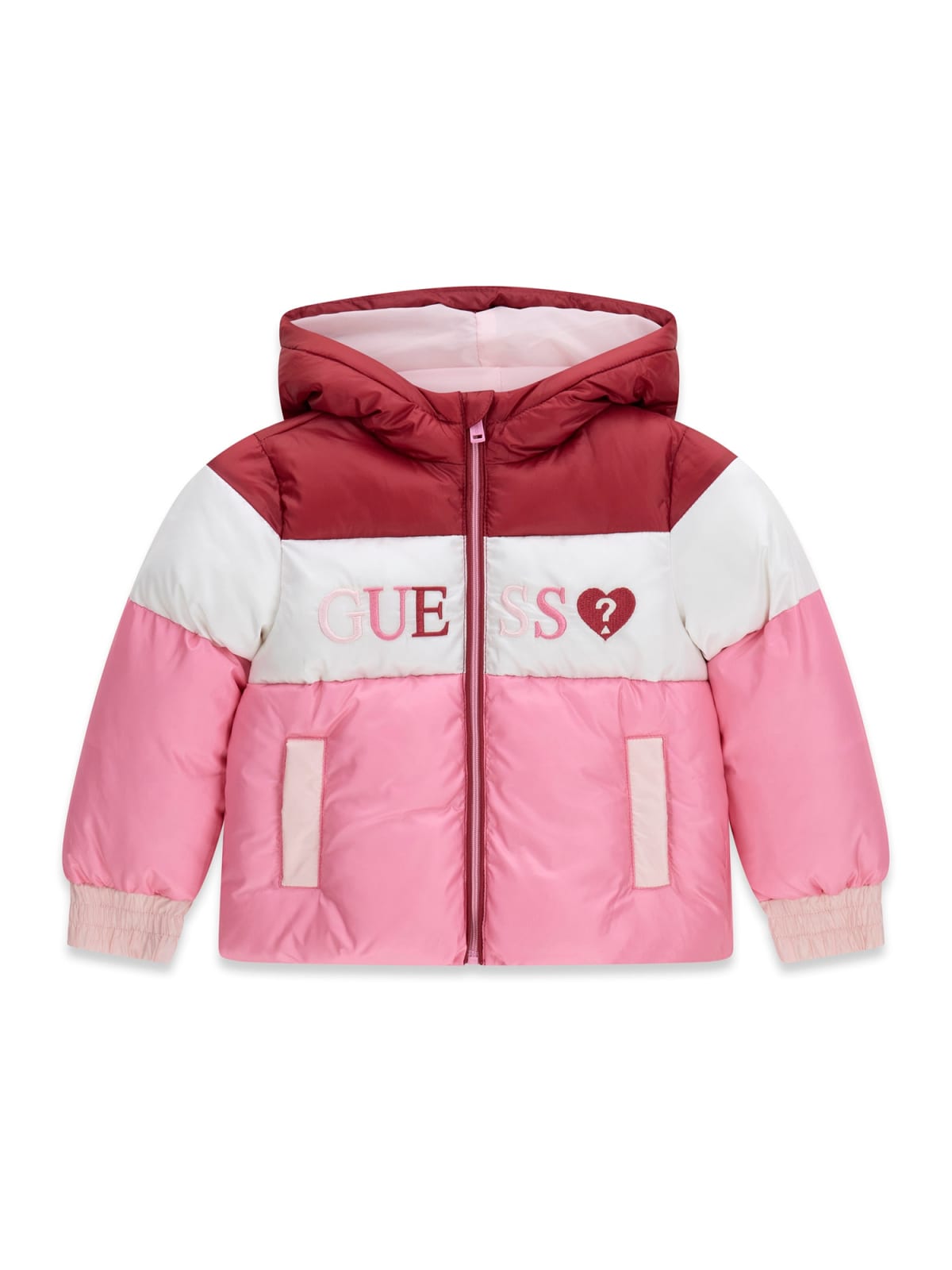 GUESS K6YL01 W2576