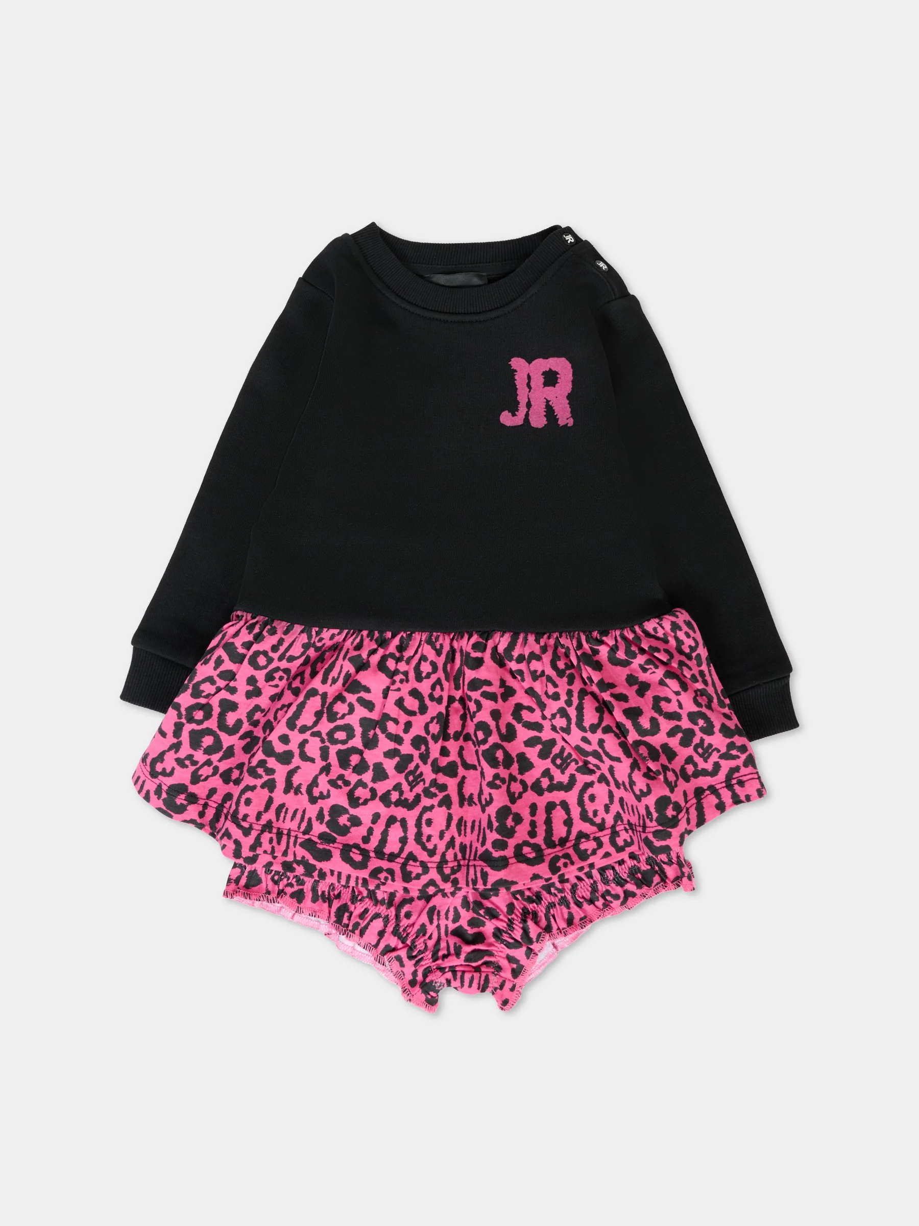 John Richmond Abito Bimba