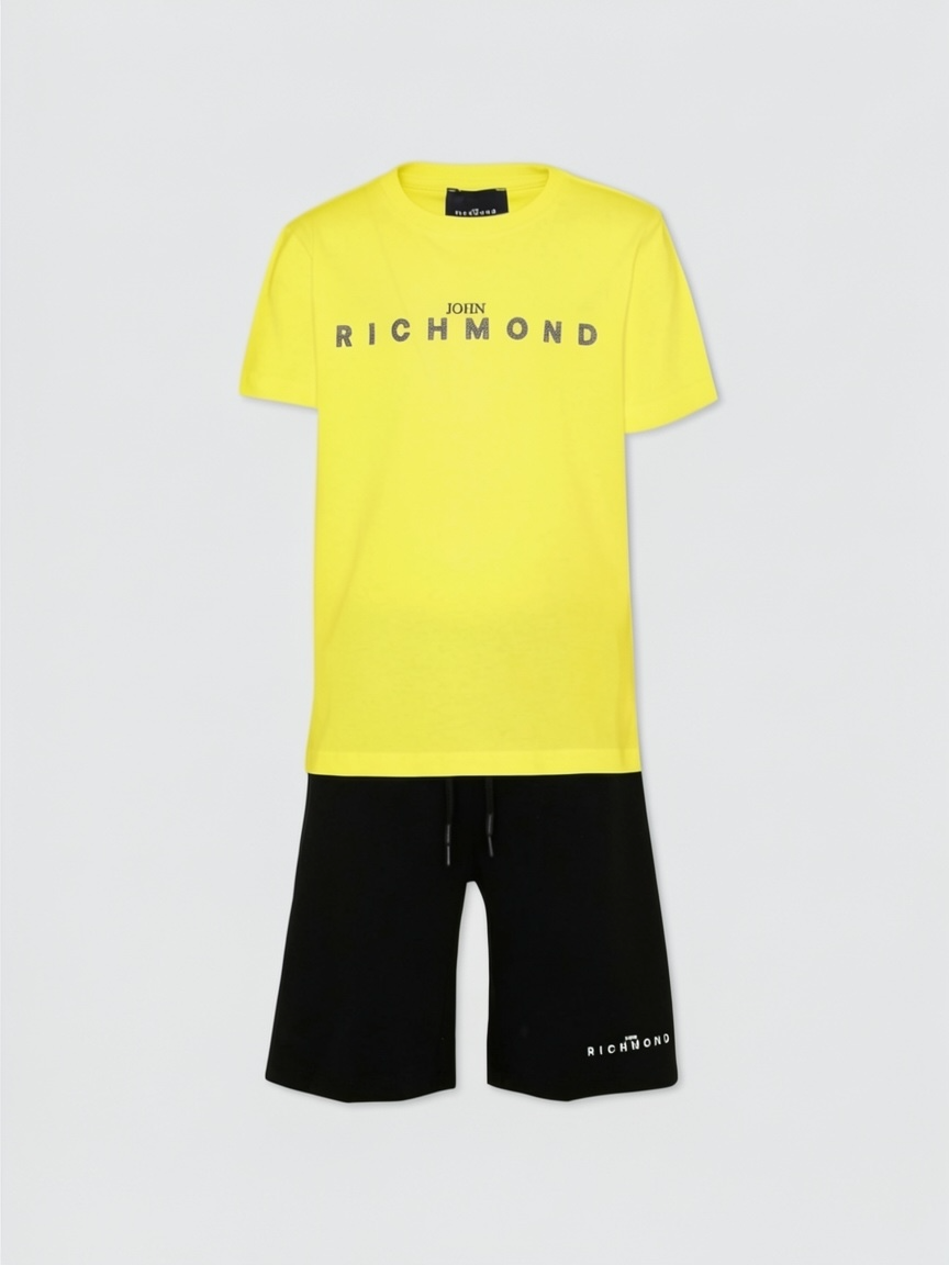 JOHN RICHMOND RBP26018CJ