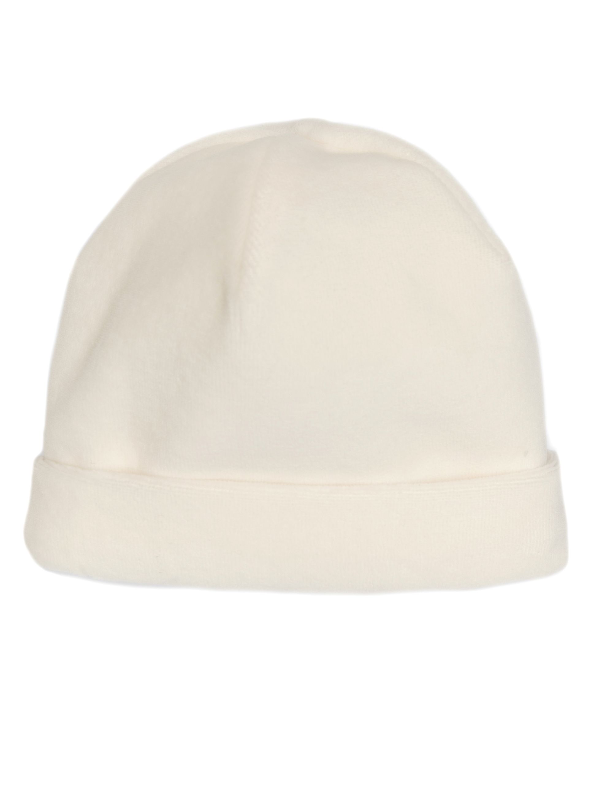 Barcellino Cappello Unisex Neonato