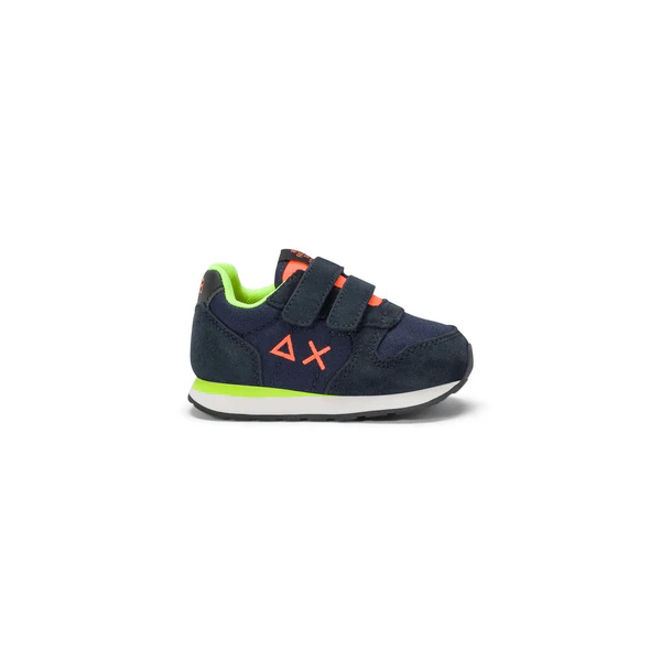 Sun68 δx Sneaker Bimbo
