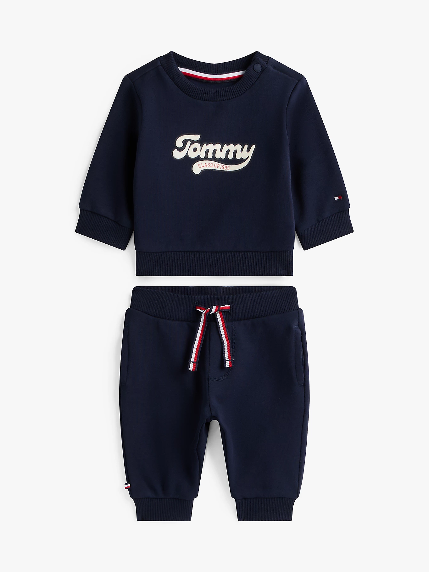 Tommy Hilfiger Tuta Unisex Bambino