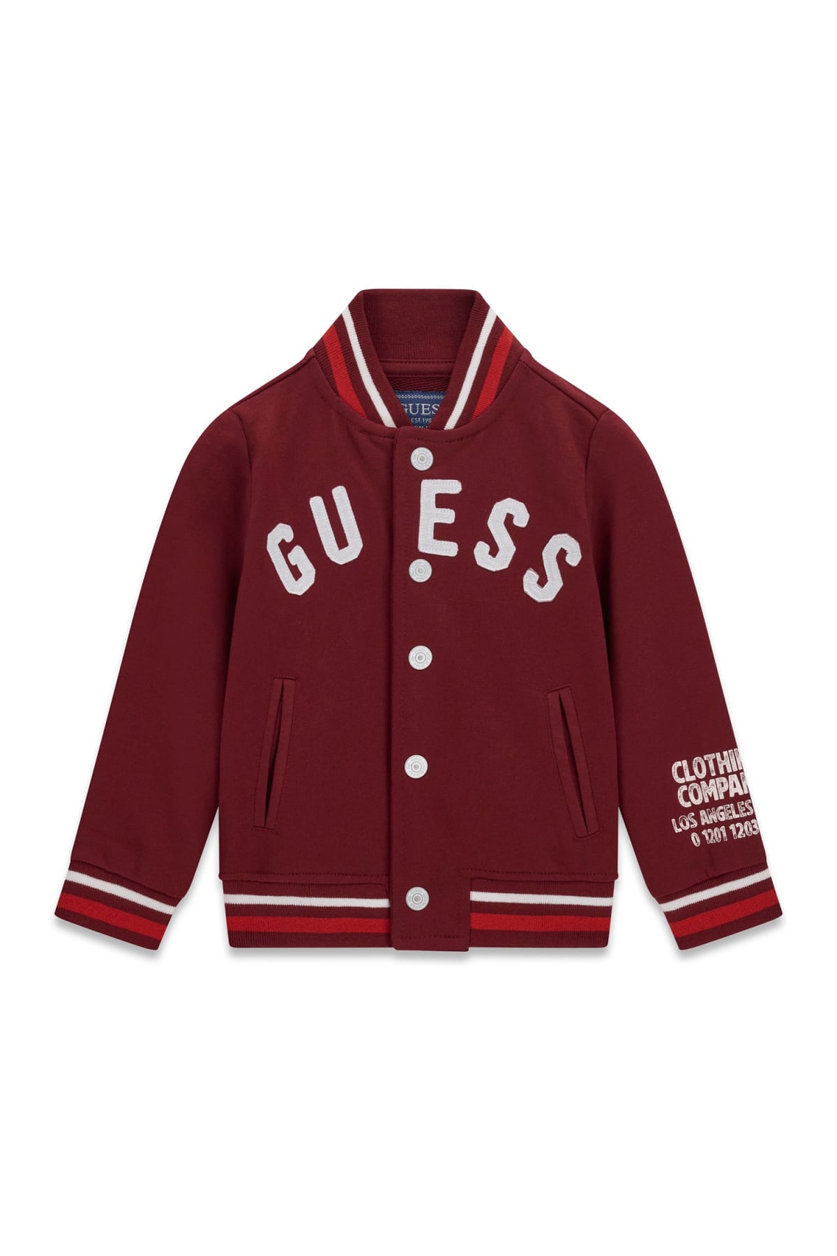 GUESS N6YQ02 K4088