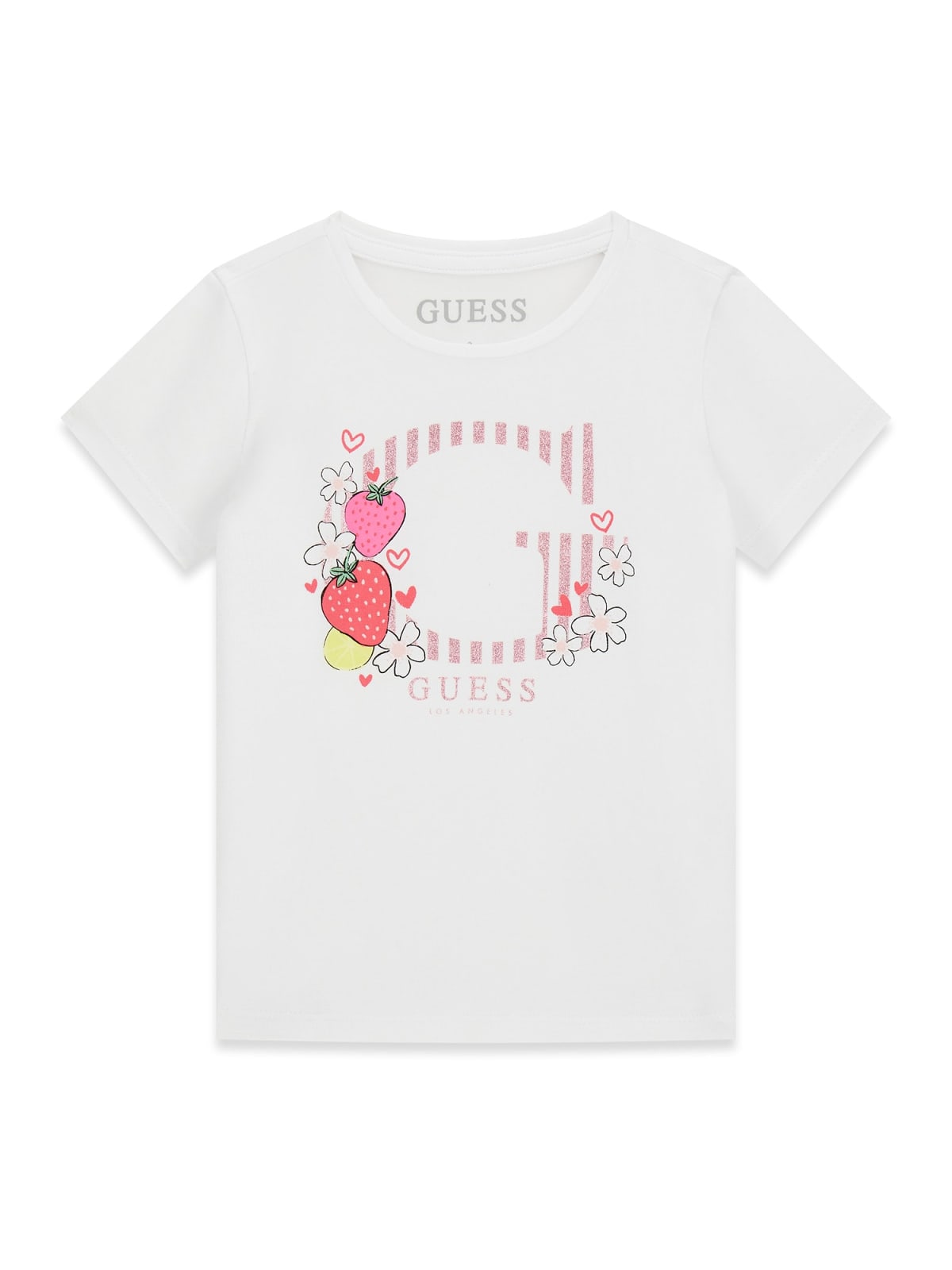 GUESS T-SHIRT Bimba