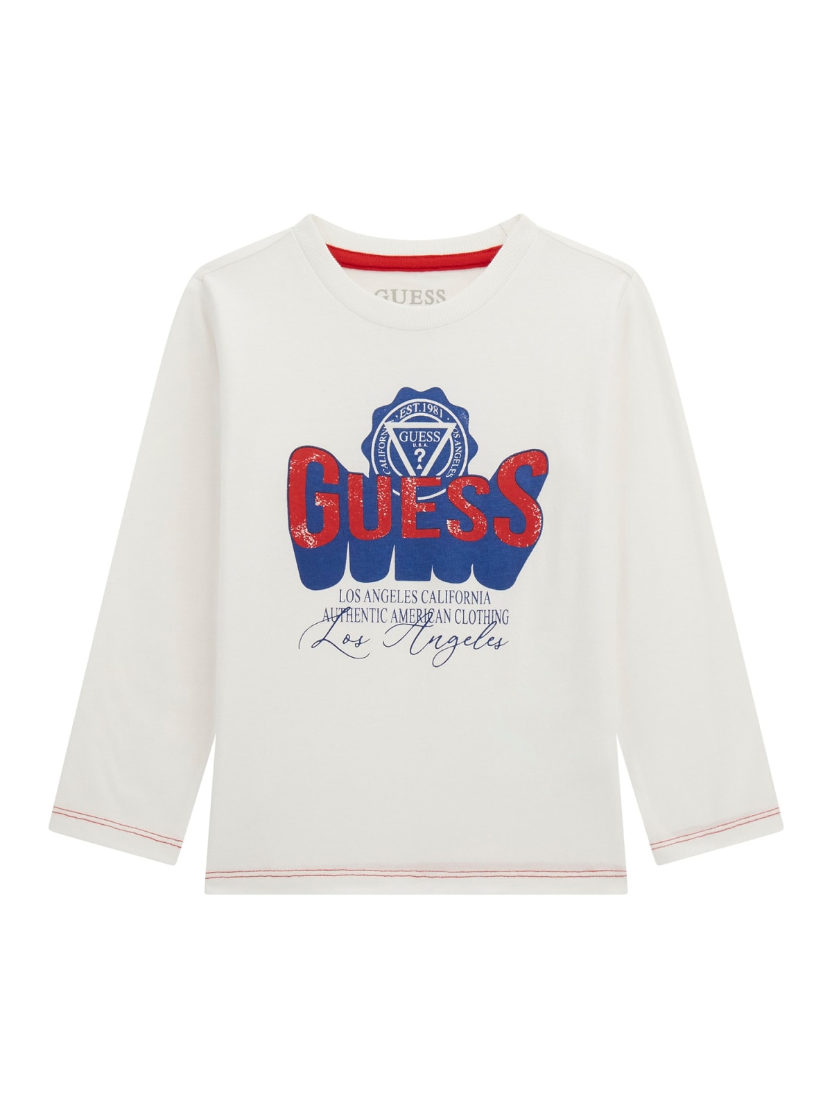 Guess T-shirt Bimbo