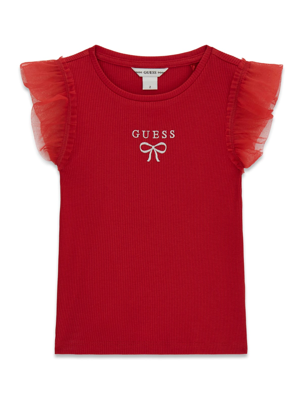 GUESS T-SHIRT Bimba