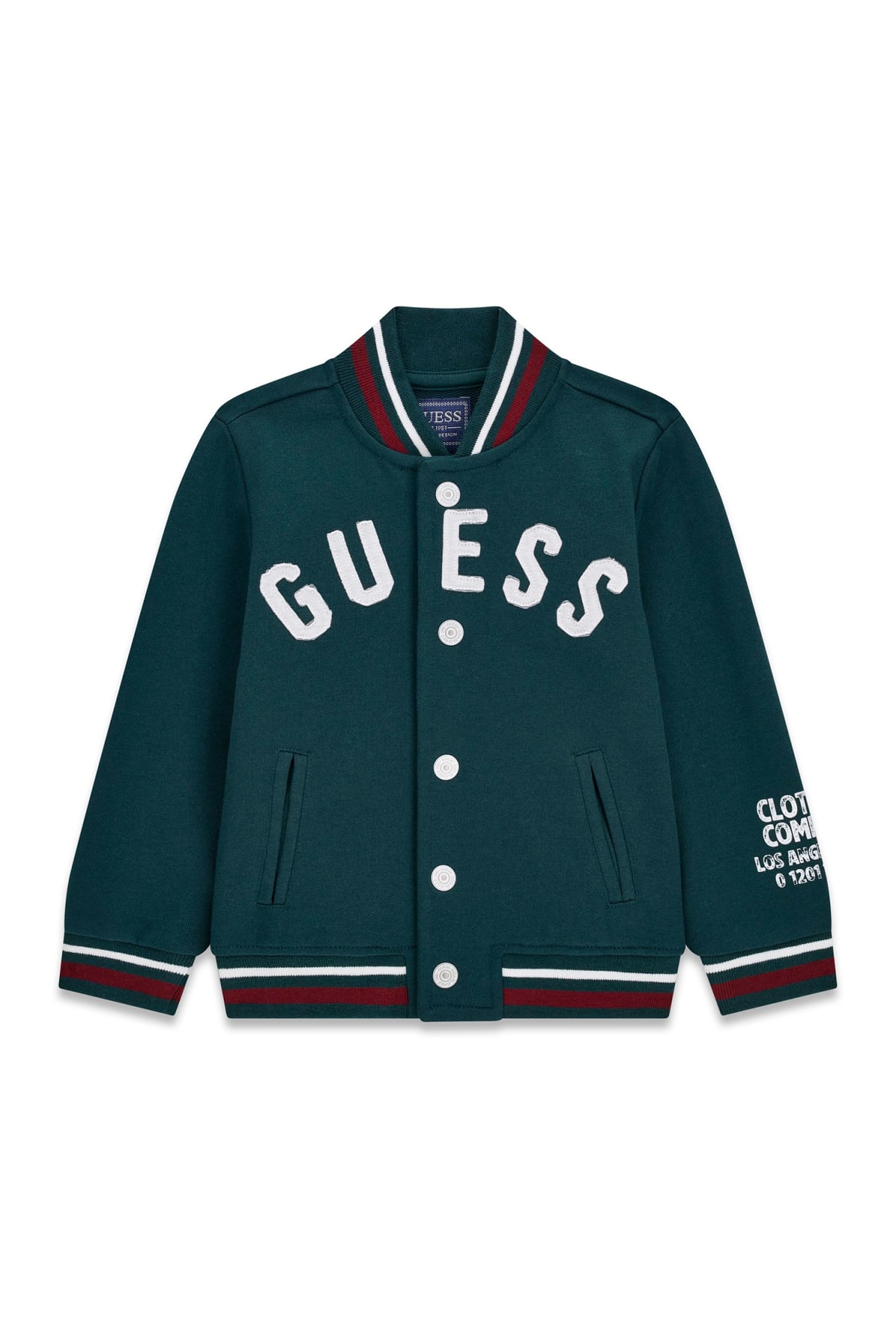 GUESS N6YQ02 K4088
