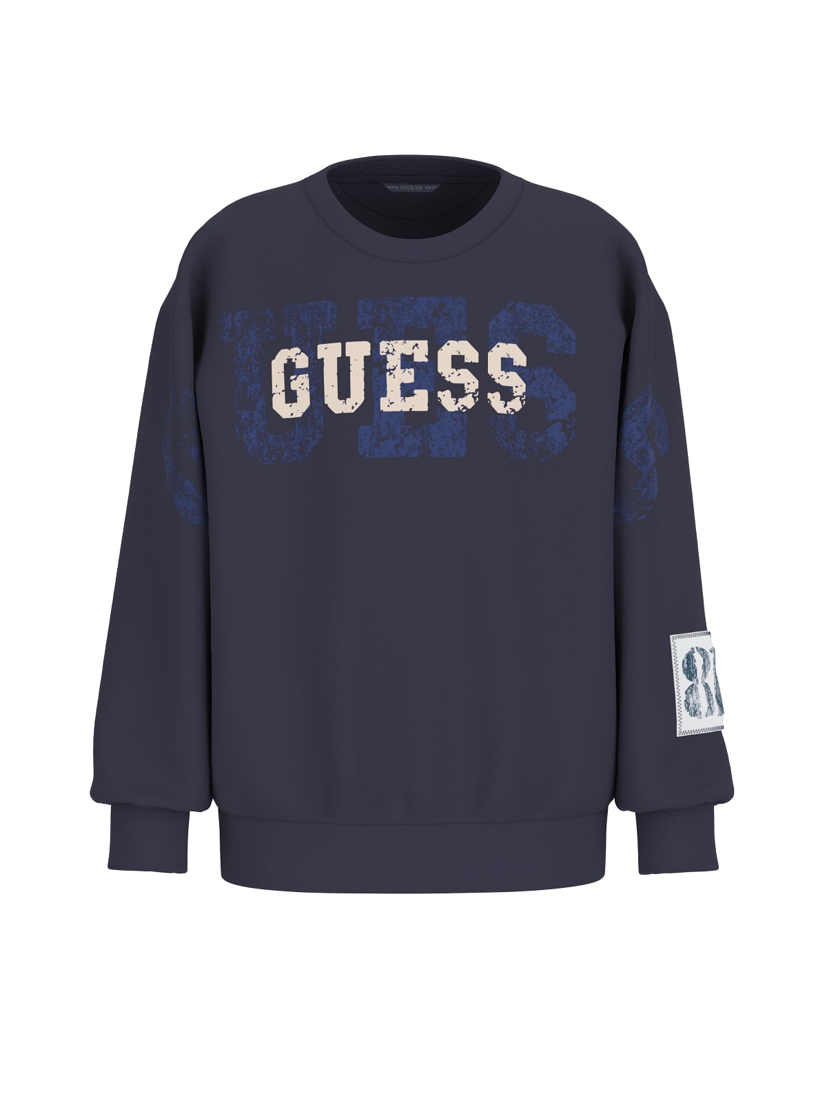 GUESS FELPA Bambini E Ragazzi