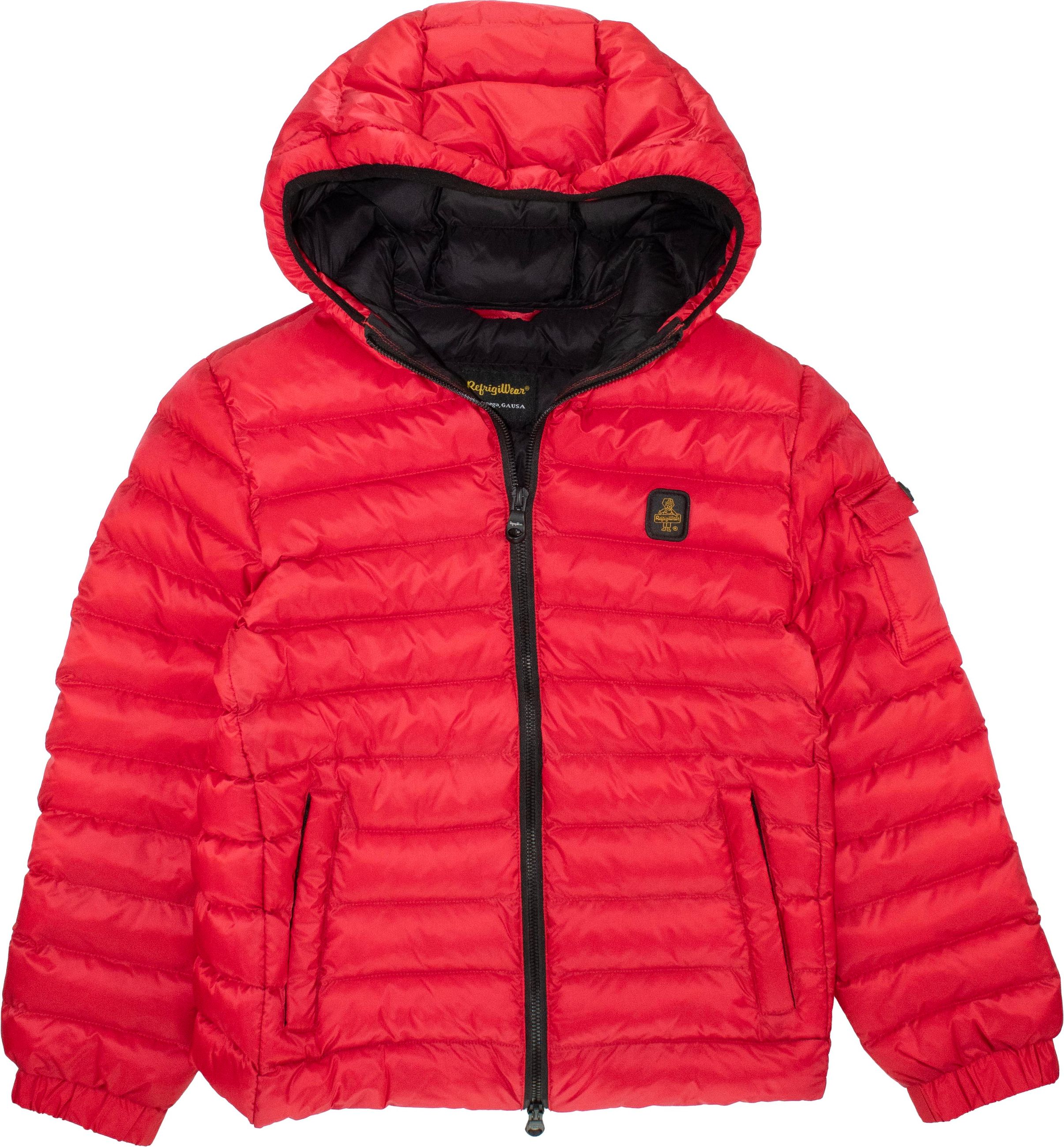 Refrigiwear Giubbotto Bambini E Ragazzi