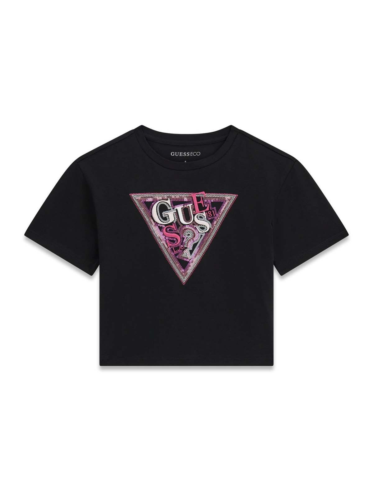 GUESS T-SHIRT Bambine E Ragazze