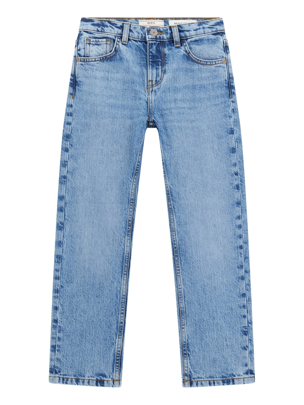 GUESS JEANS Bambini E Ragazzi