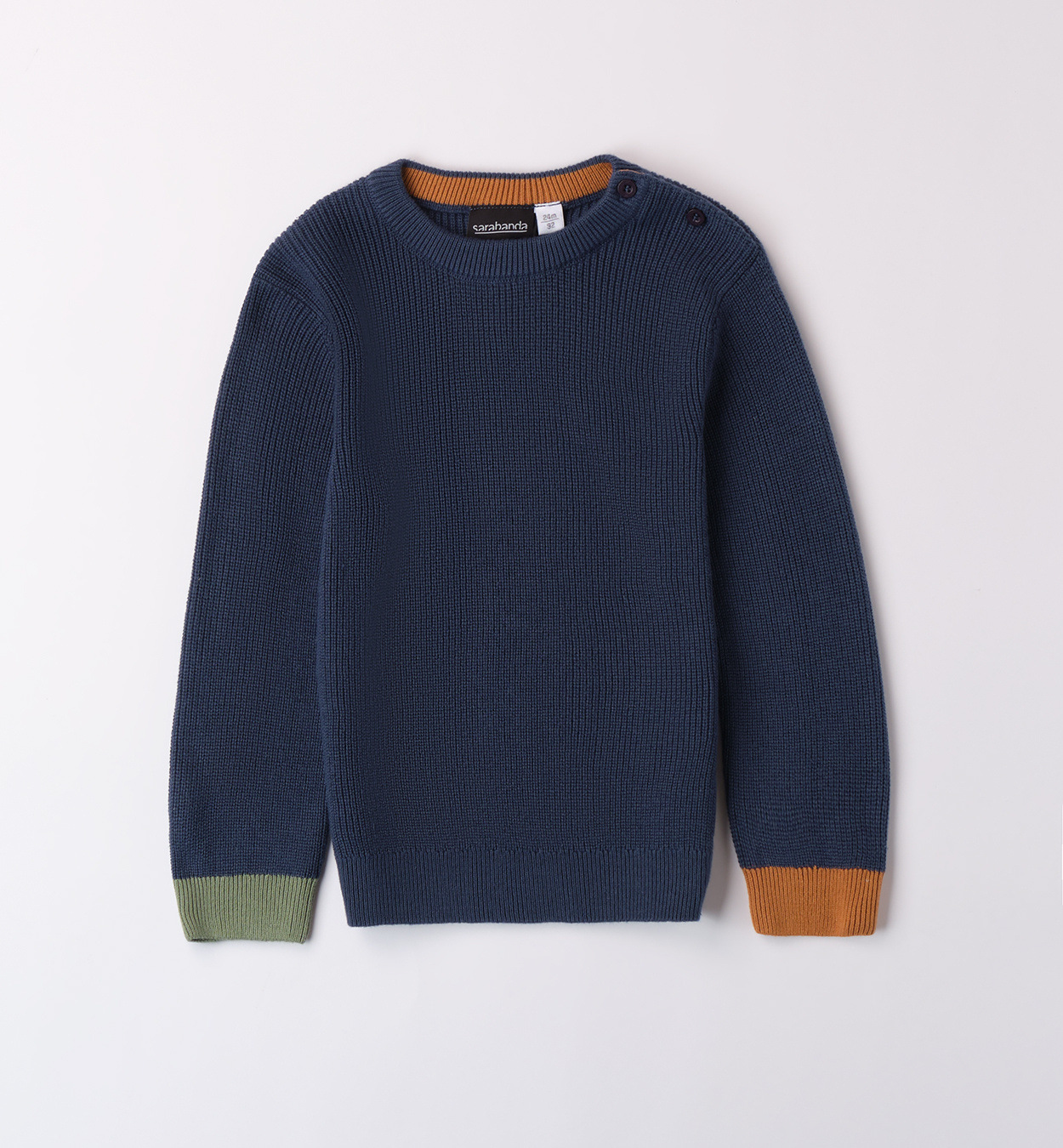 Sarabanda Maglia Bimbo