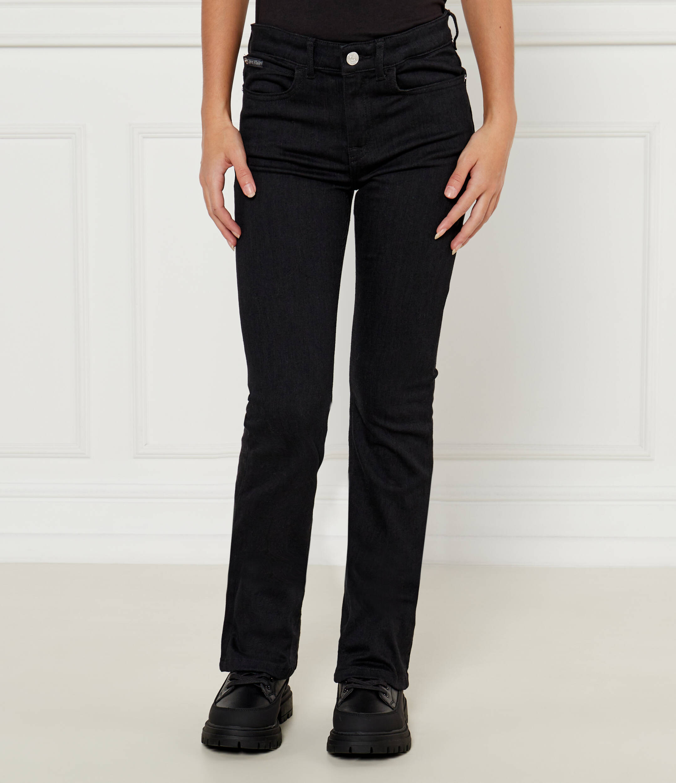 Calvin Klein Jeans Bambine E Ragazze