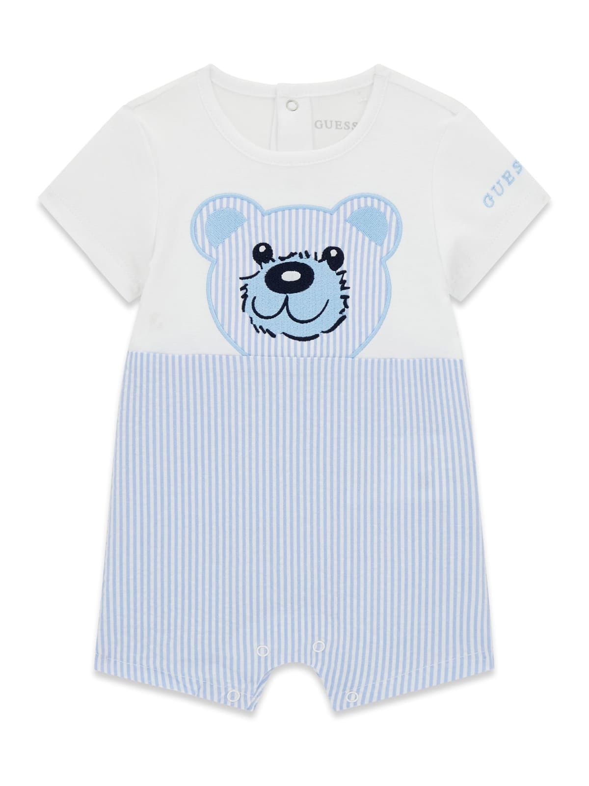 GUESS TUTINA NASCITA Neonato