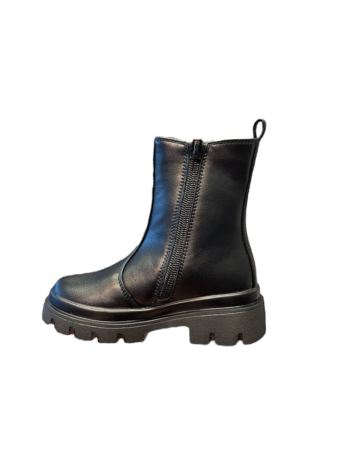 Scarpe Lumberjack: un must have per l'inverno - Cup of Love