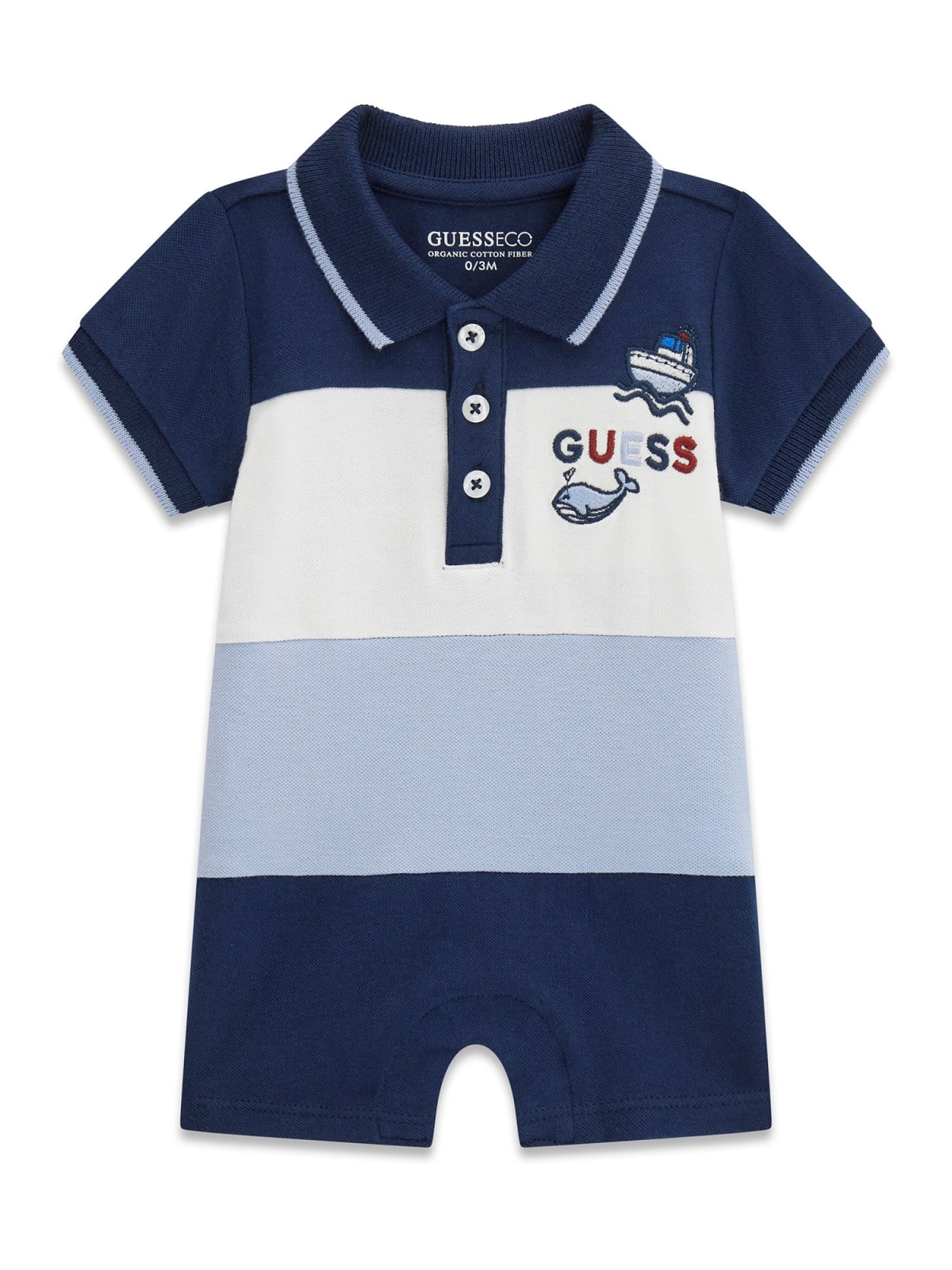 GUESS TUTINA NASCITA Neonato