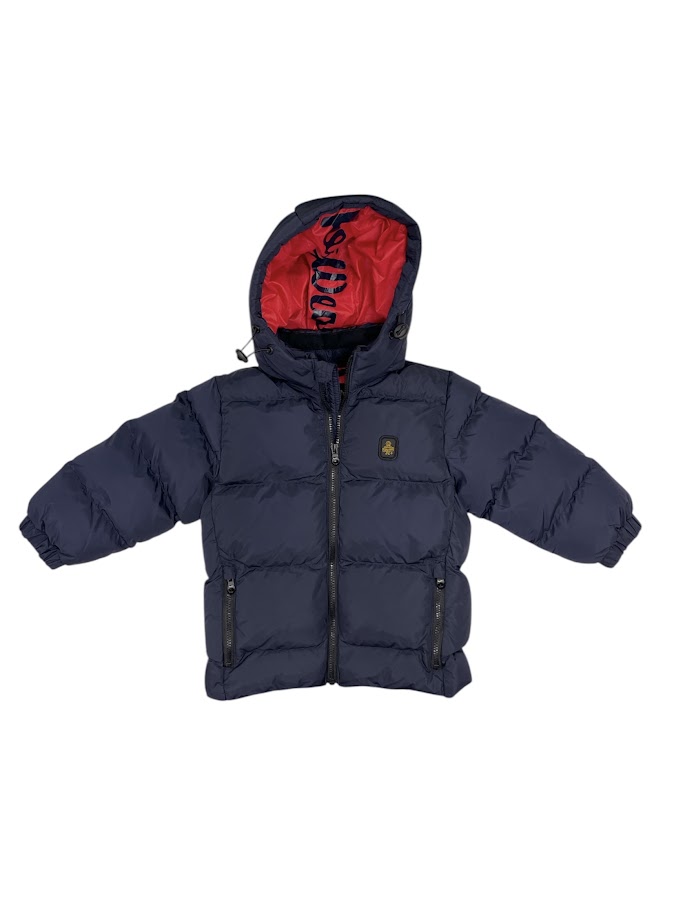 Refrigiwear Giubbotto Bimbo